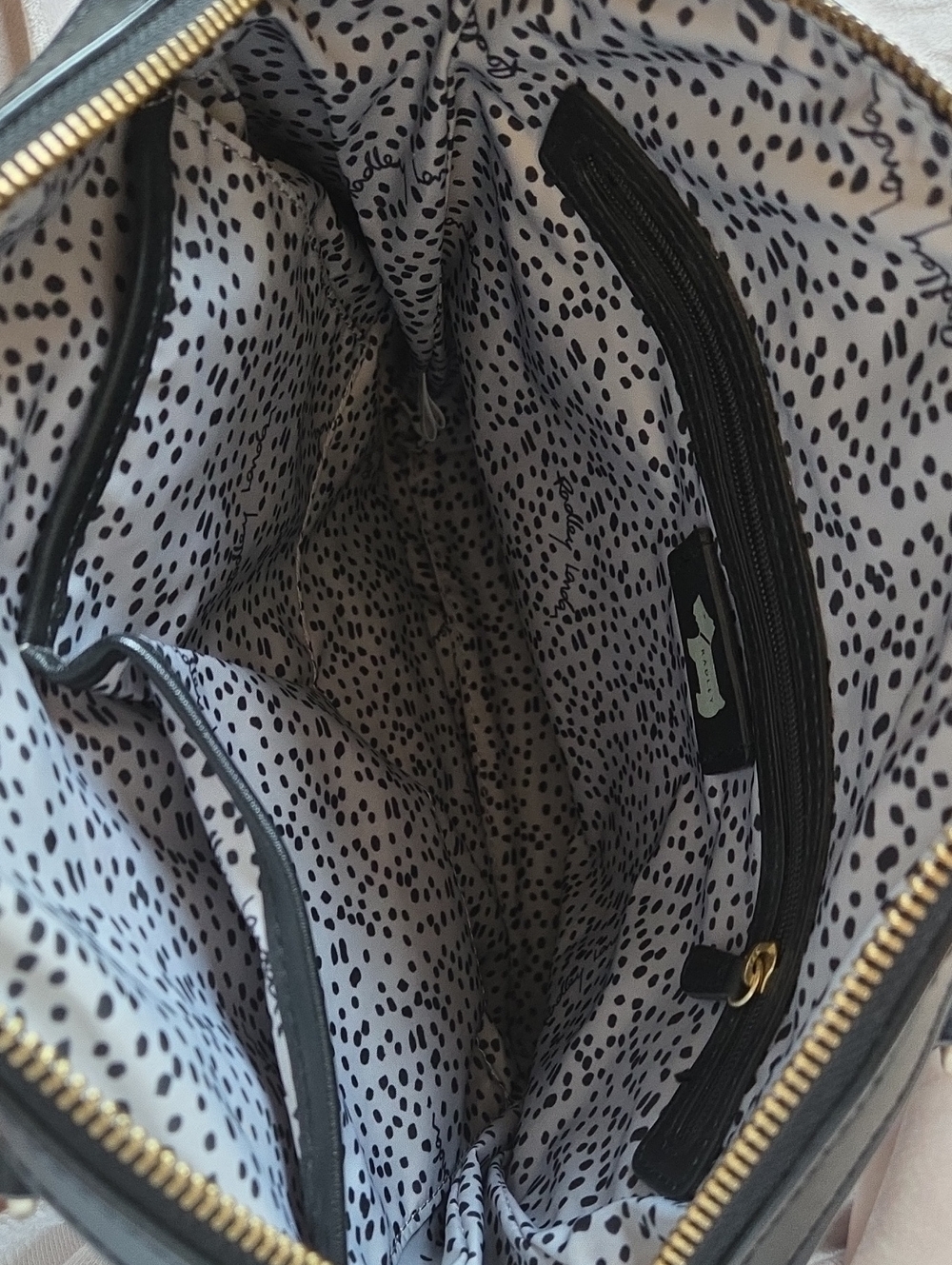 Radley London Mini Backpack - Picture 3 of 4